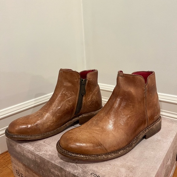 BED STU Boots - Picture 6 of 7